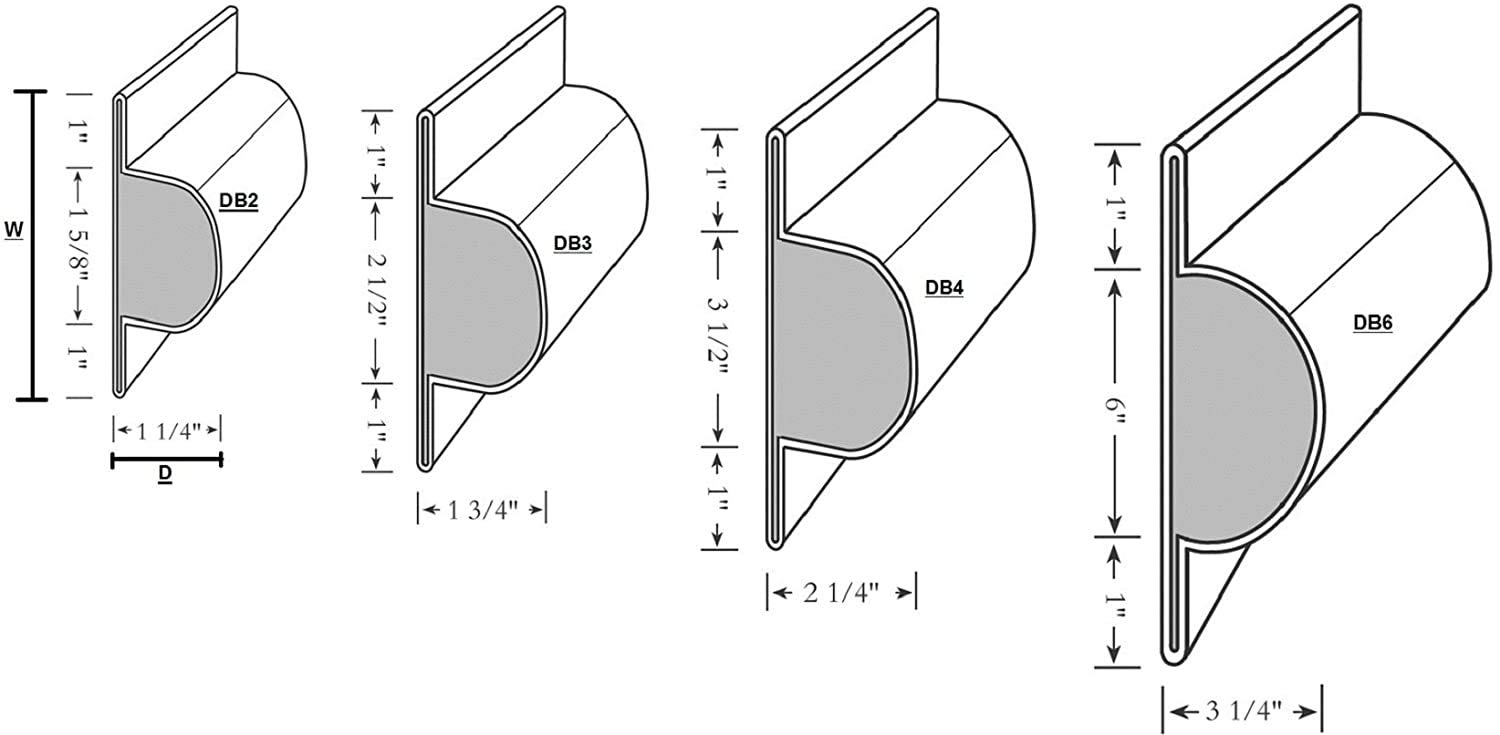 Taylor Made Products Dock and Post Bumpers - Image 5